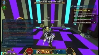 Rare Shadow Chest (OPENING) [TROVE] WITH RADIANT