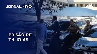 Deputado, TH Jóias, que atua como ourives é acusado de favorecer facção