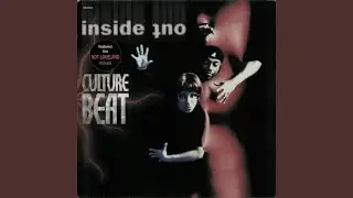 Inside Out (Original Radio Edit)