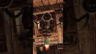 50%. Fallout 4. #shorts #интересныемоменты