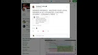 FREE WEBINAR -VOLATILITY TRADING FOR MASSIVE PROFITS$  - MEMBER FEEDBACK QUESTIONS
