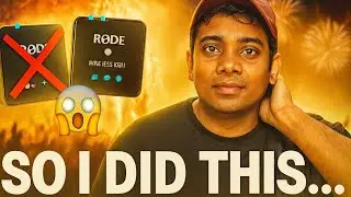New Year Pe Mic Fail Ho Gaya&hellip; Phir Ye Kiya 😳