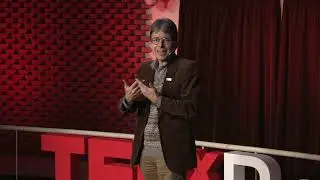 Il coraggio di avere paura | Daniele Bollini | TEDxRavenna