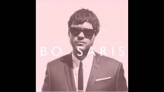 Bo Saris - She's On Fire (Calibre Remix)