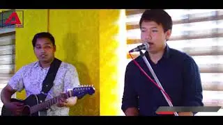 Ps.Raju Sundas || Ps.Lazarus Thulung || Sons Singing New Nepali Christian Song 2020 || anugrah tv...