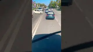 А поехали я вас покатаю!