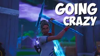 Ghost Kamo Settings!!! (Fortnite: Battle Royale)