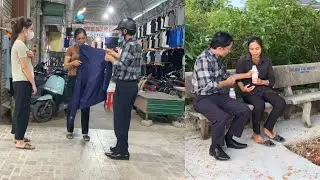 inspiring generosity: a musician's heartwarming gift to moms - phan nga single mom life