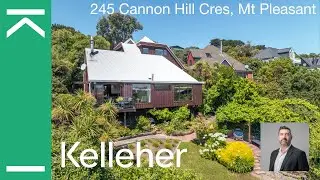 245 Cannon Hill Crescent, Mount Pleasant