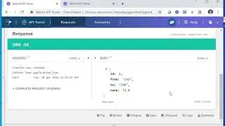 Spring Cloud Gateway for Microservices