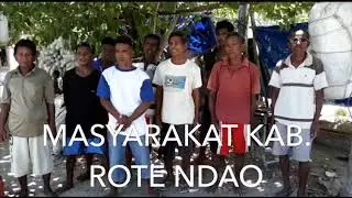 DEKLARASI ANTI HOAX KEC RBL KAB ROTE NDAO