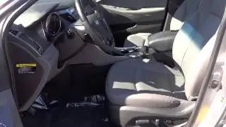 2012 Hyundai Sonata Hybrid Reno, Carson City, Northern Nevada, Sacramento, Roseville CA021