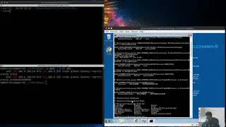 Windows PrivEsc Password Mining Registry