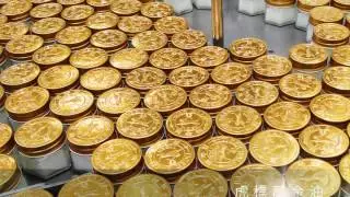 PIC/S GMP藥廠介紹 #西德有機化學藥品股份有限公司