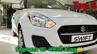 सबसे किफायती गाड़ियां 7 लाख के अंदर😃||Best Mileage Cars under 7 lakh in India 2022 || Pulkit Awasthi