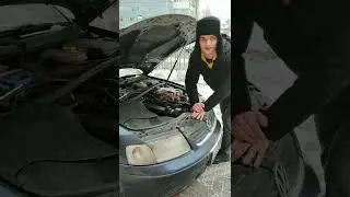 Вы не догадаетесь, почему мотор троит
