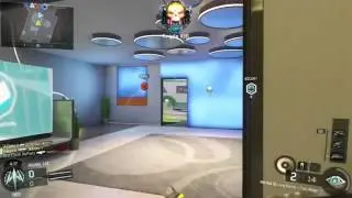 Bo3 triple collat (marshal)