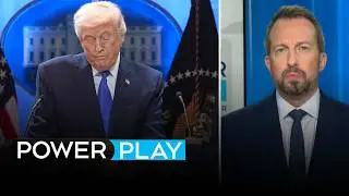 U.S. Supreme Court rules against Trump&rsquo;s IEEPA tariffs | Power Play for Feb.20, 2026