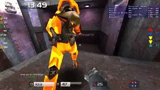 3ixk_cal3 - deepinside - White-Lightning #1 | Freeze Tag | Chicago - WHAZ, ^Lampyre, ...
