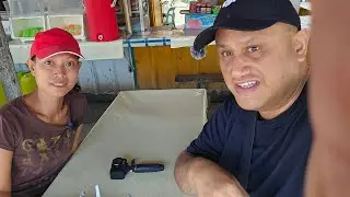 Hot Dogs & Eggs For Lunch & Chat  Philippines 🇵🇭 &hearts;️