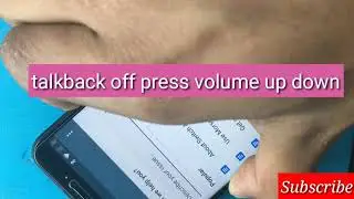 Mi A2 Bypass Frp Google Account/ Mi A2 Frp Unlock