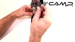 Ледоступы CAMP Ice Master Light