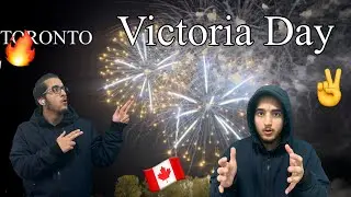 Nepali Canada ko Victoria day vlog by Krishna d108 YouTube channel #nepalivlog