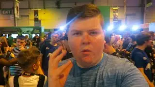 INSOMNIA 58 SATURDAY VLOG!!!!