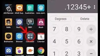 kode rahasia android paling tersembuyi