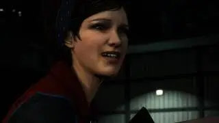 Dead Rising 3 - Plane Key