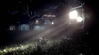 SnakeClaw playing Resident Evil 7 biohazard Gold Edition