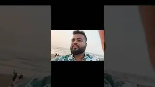 Mumbai to Daman Travel Vlog | Weekend Getaway from Mumbai #Awsome feeling👌👌👌👌