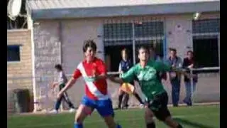 HIMNO DEL TORREJON
