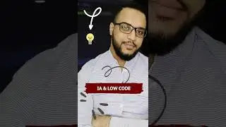 IA & LOW CODE