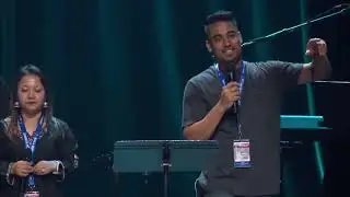 12th BNCA Praise & Worship 2025 by Akron United Worship Team