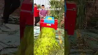 Hay cutter, hay cutter, straw, grass and hay are all available