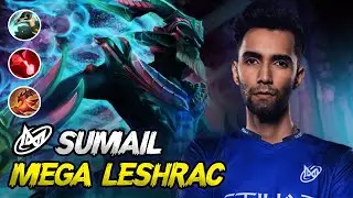 SUMAIL DESTROYING WITH LESHRAC | 2023 GAMEPLAY 🔥🔥🔥