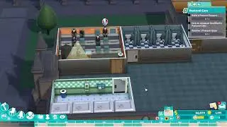 Two Point Campus Spiffinmoore Part 1