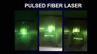 LMT's introduces the eCobalt! First truly affordable class I laser marking system!