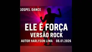 Cd gospelzão vol 1 -Harlyson lima 