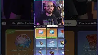 Tutte le primogems in Genshin 3.8 