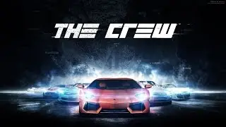 The Crew&trade;/ Ford focus RS / Rally Version