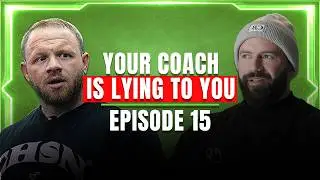 Team CJM podcast | Episode 15 (Yo People What’s Poppin’)