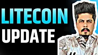 Litecoin Update