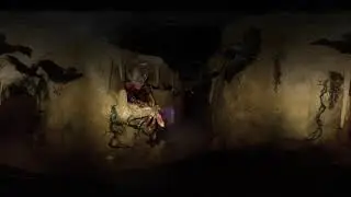 HHN8 | Killuminati in 360