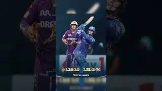Mi Win Status 🥰 Kkr Vs Mi Today Match 🤴🥳#ipl2025 #viralvideo #ytshorts #mivskkr #shorts