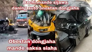 Obostan dongjaha daning bani mande sijawa
