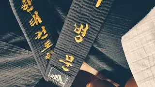 Belt promotion test #taekwondo #india #dimapur #sports #players #athlete