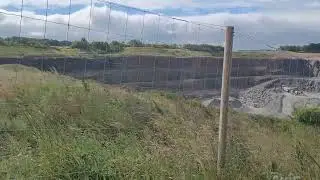 PPA 230 2582   Video Submission   Video of Quarry 2