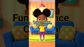 Funny Dance 2026#kanhapihu #cartoon #funny #comedy #song